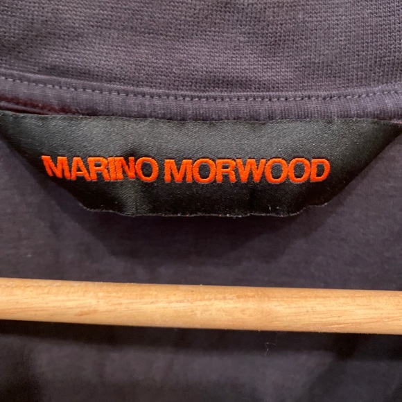 **SOLD** Marino Morwood Chicago Bulls Tee - Picture 3 of 6